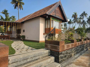 Ambadi's Private Pool Villa